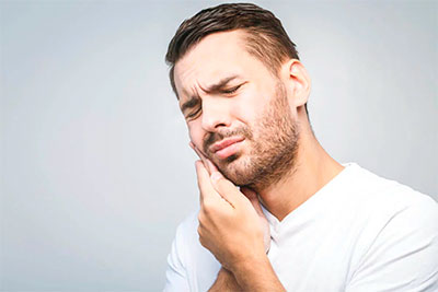 remedio para dor de dente
