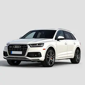 SUV Audi SQ9