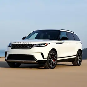 Range Rover Sport Electric