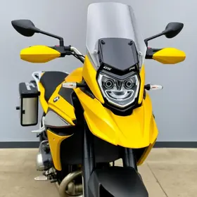 BMW F 900 GS Pro