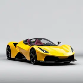 Luce Chassis 0