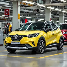 crescimento da nissan no brasil
