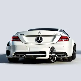 Mercedes-Benz VLE 300 elétrico