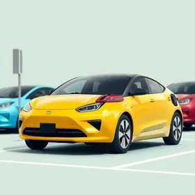 híbridos superando EVs
