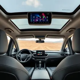 novo SUV aventureiro da Chery