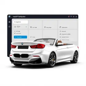 configurador de carros