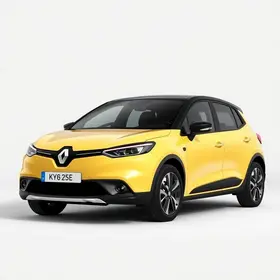 Renault Kardian