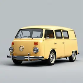 Volkswagen T-Cross 2027