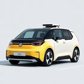 Volkswagen ID. Buzz