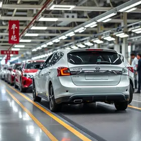 Dongfeng Brasil