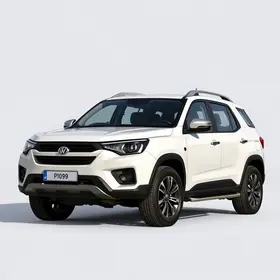 GWM Poer P30 2027