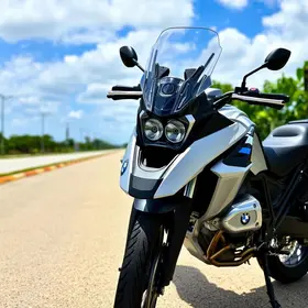 BMW R 1300 GS Adventure