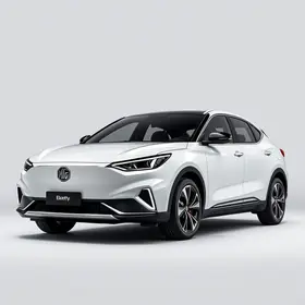 novo sedã elétrico da MG