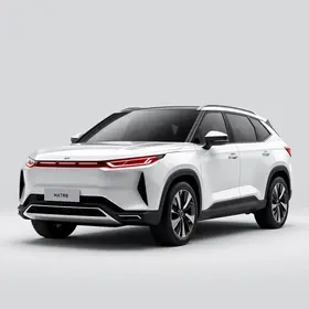 SUV híbrido
