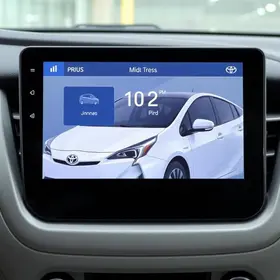 Toyota modernização carros usados